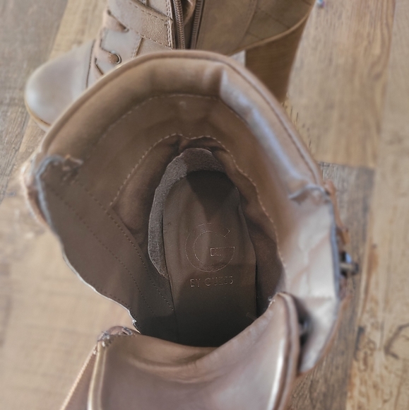 Guess boots - Picture 4 of 4